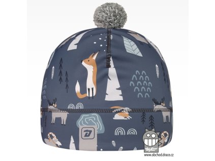 Funkční čepice Flavio 171 (Velikost XS(48 - 50))