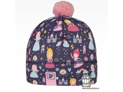 Funkční čepice Flavio 169 (Velikost XS(48 - 50))