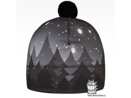 Funkční čepice Flavio 162 (Velikost XS(48 - 50))