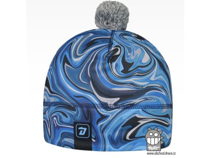 Funkční čepice Flavio 155 (Velikost XS(48 - 50))