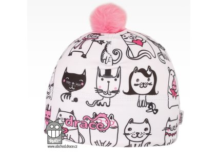 Funkční čepice Flavio 121 (Velikost XS(48 - 50))