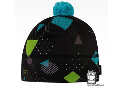 Funkční čepice Flavio 109 (Velikost XS(48 - 50))