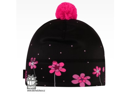 Funkční čepice Flavio 108 (Velikost XS(48 - 50))