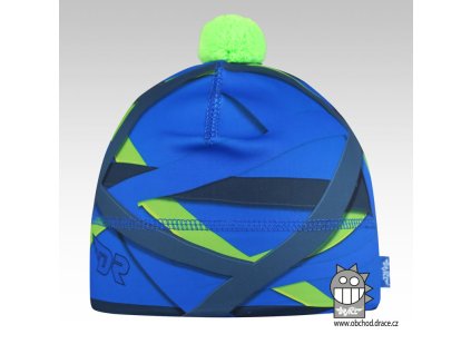 Funkční čepice Flavio 092 (Velikost XS(48 - 50))