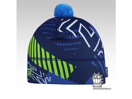 Funkční čepice Flavio 081 (Velikost XS(48 - 50))