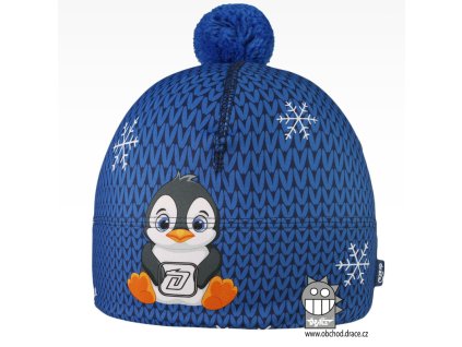 Funkční čepice Flavio 017 (Velikost XS(48 - 50))