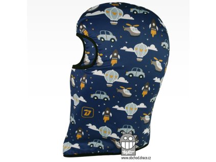 Funkční kukla 65 (Velikost S)