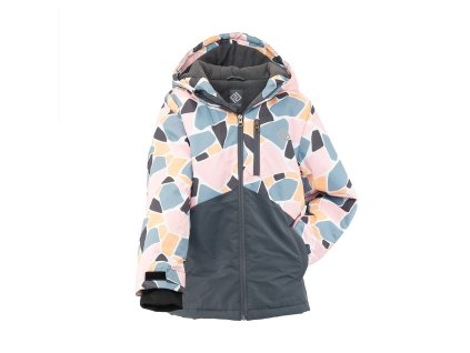 Lyžařská zimní bunda Nanda (Velikost 98)