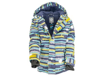 Lyžařská zimní bunda PD1144-02 (Velikost 98)