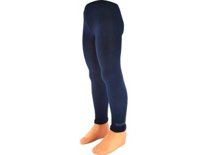 Dětské kamaše (Velikost 98-104, Barva modrá)