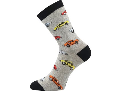 057 21 43 XVII mix B auta