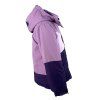 Dívčí lyžařská bunda Coral fleece – více barev