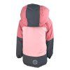 Dívčí lyžařská bunda Coral fleece – více barev