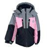 Dívčí lyžařská bunda Coral fleece – více barev