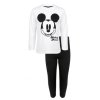 dlouhé pyžamo mickey