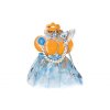82865 kostym princezna s copem