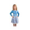 4293 1 divci saty beautiful modra bila velikost 122