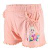 kraťasy elsa korálová