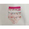 Dívčí kalhotky zvířátka