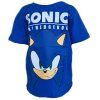 Tričko s krátkým rukávem Sonic