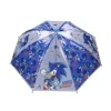 146346 detsky pruhledny destnik sonic rainy days modry