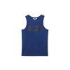 Dětské tílko s potiskem CHAMP. – Navy