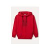 8082 5 chlapecka mikina s kapuci new york city cervena velikost 170