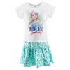 Komplet sukně a tričko frozen