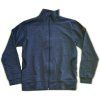 Dětská mikina melír - Modrá