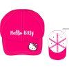 Dívčí kšiltovka Hello Kitty - pro dívky