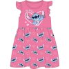 Šaty Lilo&Stitch