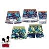 Plavky Mickey Mouse