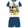 Letní pyžamo Mickey Mouse