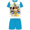 Letní pyžamo Mickey Mouse