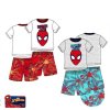 Letní komplet Spiderman