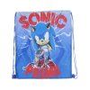 Sportovní vak Sonic Prime - modrý