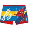 Dětské plavky Spiderman – motiv pro kluky