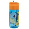 Dětská láhev Pokémon - Oranžová 430 ml