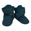 capacky barefoot warmkeeper zoe paris blue
