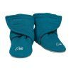 capacky barefoot warmkeeper petrol