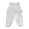 kojenecke polodupacky mono white