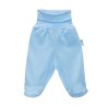 kojenecke polodupacky mono blue
