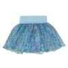 divci kolova sukne flower tulle