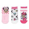 Ponožky minnie (Velikost 0-6)
