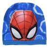 Čepice spiderman (Velikost 52, Barva modrá)