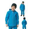 Softshellová bunda turquoise (Velikost 80)