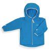 Softshellová bunda mimi turquoise (Velikost 74)