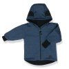 Warmkeeper bunda modrá (Velikost 62)