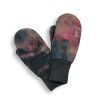 Softshellové rukavice rainbow (Velikost 1-2)