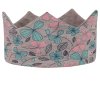 Čelenka korunka kytičky (Velikost 46-48)